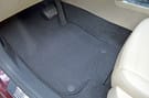 EVA коврики на Skoda Superb II 2008 - 2015 в Шахтах