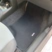Ворсовые коврики на Fiat Punto II 1999 - 2013 в Шахтах