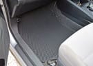 EVA коврики на Toyota Corolla Axio (E16) 2012 - 2025 в Шахтах