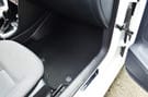 Ворсовые коврики на Volkswagen Polo V 2010 - 2020 в Шахтах