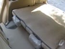 Ворсовые коврики на Chery CrossEastar B14 2006 - 2014 в Шахтах