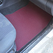 EVA коврики на Seat Cordoba I 1993 - 2003 в Шахтах