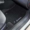 EVA коврики на Opel Astra H 2004 - 2011 в Шахтах