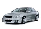 EVA коврики на Opel Omega B 1994 - 2004 в Шахтах