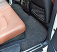 EVA коврики на Toyota Land Cruiser 200 2007 - 2021 в Шахтах
