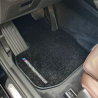 EVA коврики на BMW X4 (G02) 2018 - 2025 в Шахтах