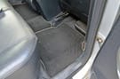 EVA коврики на Toyota Prius (30) 2009 - 2016 в Шахтах