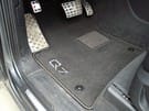 Коврики на Audi Q7 I 2005 - 2015 в Шахтах