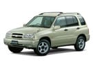 EVA коврики на Suzuki Escudo II 1997 - 2005 в Шахтах
