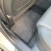 Коврики на Geely Tugella 2019 - 2025 в Шахтах