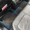 EVA коврики на Nissan X-Trail II 2007 - 2015 в Шахтах