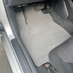 Коврики на Nissan Tiida (C11) 2004 - 2014 в Шахтах