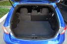Ворсовые коврики на Subaru Impreza III 2007 - 2012 в Шахтах