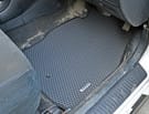 Коврики на Mitsubishi Galant VIII 1996 - 2005 в Шахтах