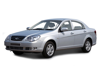 EVA коврики на ТагАЗ Vega C-100 2009 - 2011 в Шахтах EVA коврики на ТагАЗ Vega C-100 2009 - 2011 в Шахтах