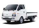 Коврики на Hyundai Porter II 2004 - 2025 в Шахтах