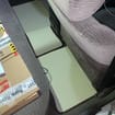 EVA коврики на Toyota Corona (T19) 1992 - 1996 в Шахтах
