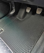 Коврики на Honda Accord VI 1997 - 2002 в Шахтах