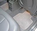 EVA коврики на BMW 2 Active Tourer (F45) 2014 - 2022 в Шахтах