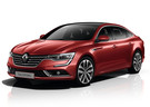 Коврики на Renault Samsung SM6 2015 - 2024 в Шахтах