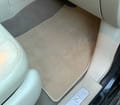 Коврики на Lincoln Navigator II 2003 - 2006 в Шахтах
