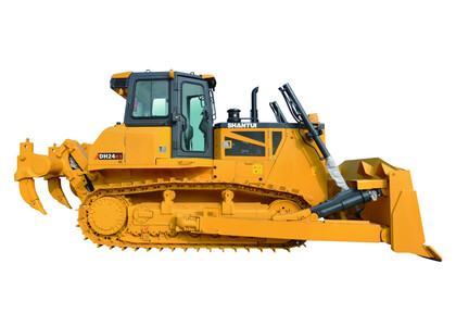 EVA коврики на Спецтехника Бульдозер Shantui DH24B3 XL  в Шахтах
