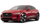Ворсовые коврики на Jaguar I-Pace 2018 - 2025 в Шахтах