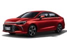 Коврики на Baic U5 Plus 2020 - 2025 в Шахтах