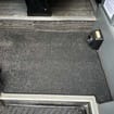 Ворсовые коврики на Mercedes Sprinter (W906) рестайлинг 2013 - 2018 в Шахтах