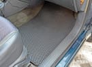 Коврики на Renault Laguna II 2001 - 2008 в Шахтах