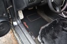 Ворсовые коврики на Hyundai Tiburon II 2001 - 2009 в Шахтах