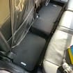 EVA коврики на Mitsubishi Outlander XL 2005 - 2013 в Шахтах