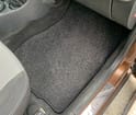 Коврики на Renault Duster I 2011 - 2021 в Шахтах