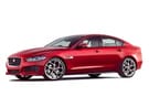 Ворсовые коврики на Jaguar XE 2014 - 2024 в Шахтах
