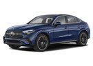 EVA коврики на Mercedes GLC Coupe (C254) 2023 - 2025 в Шахтах