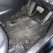 Коврики на Toyota Harrier IV 2020 - 2025 в Шахтах
