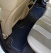Коврики на Land Rover Range Rover Evoque I 2011 - 2018 в Шахтах
