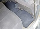 EVA коврики на Honda Civic V 3d 1991 - 1996 в Шахтах