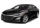 Ворсовые коврики на Chevrolet Malibu IX 2015 - 2025 в Шахтах