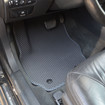 Ворсовые коврики на Volvo V70 III 2007 - 2016 в Шахтах