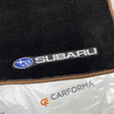 Коврики на Subaru Legacy VII 2019 - 2025 в Шахтах