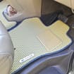 Коврики на Toyota Grand Hiace 1999 - 2002 в Шахтах
