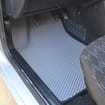 Ворсовые коврики на Volkswagen Golf 3 1991 - 1998 в Шахтах