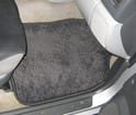 Коврики на Mitsubishi Pajero Sport I 1998 - 2009 в Шахтах
