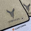 Коврики на Voyah Dream 2021 - 2025 в Шахтах