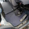 EVA коврики на Nissan Atlas (F23) 1992 - 2007 в Шахтах