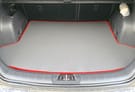 EVA коврики на Mitsubishi Outlander XL 2005 - 2013 в Шахтах