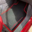 Ворсовые коврики на Fiat 500 2007 - 2020 в Шахтах