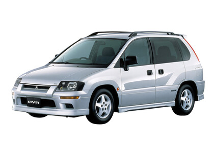 Ворсовые коврики на Mitsubishi RVR II 1997&nbsp;-&nbsp;2002 в Шахтах