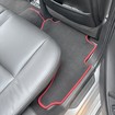 Коврики на Mitsubishi Montero Sport III 2015 - 2025 в Шахтах
